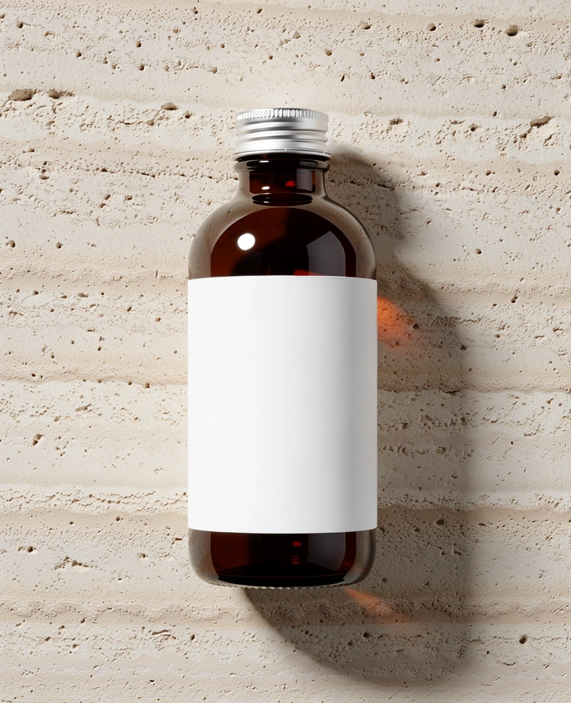 Natürliche Inhaltsstoffe für Vitalität